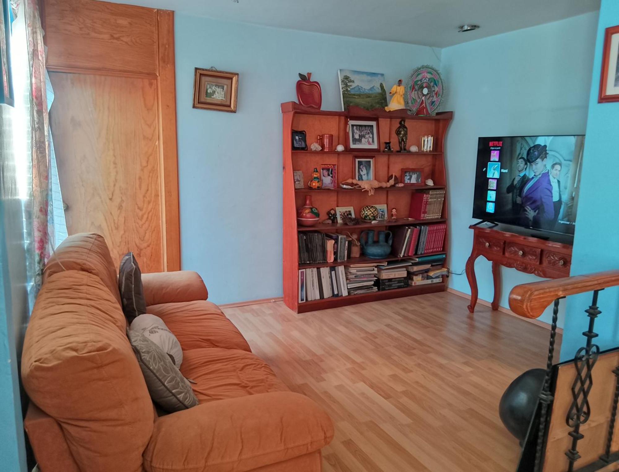 Casa Mexicana Мехико Экстерьер фото