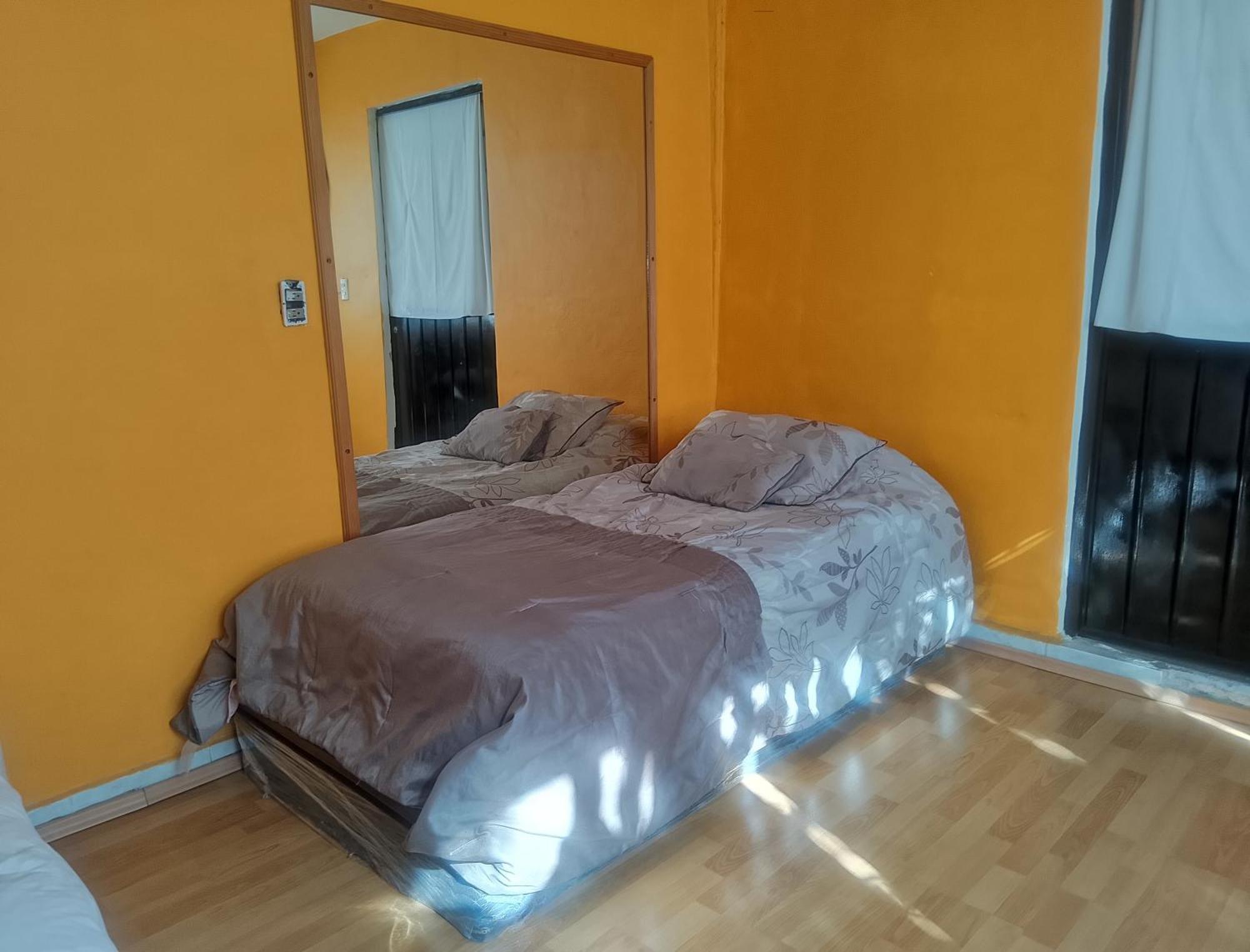 Casa Mexicana Мехико Экстерьер фото