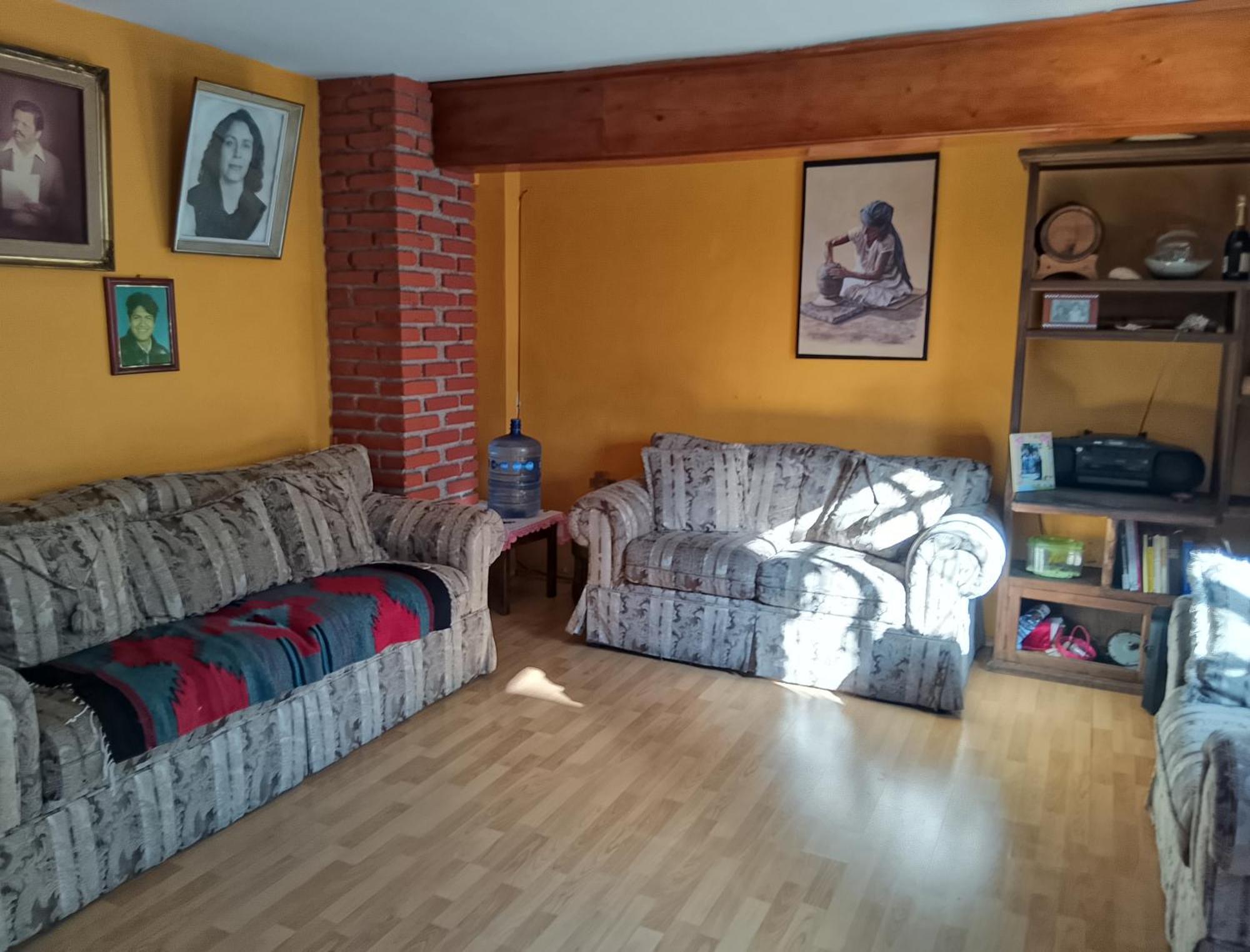 Casa Mexicana Мехико Экстерьер фото