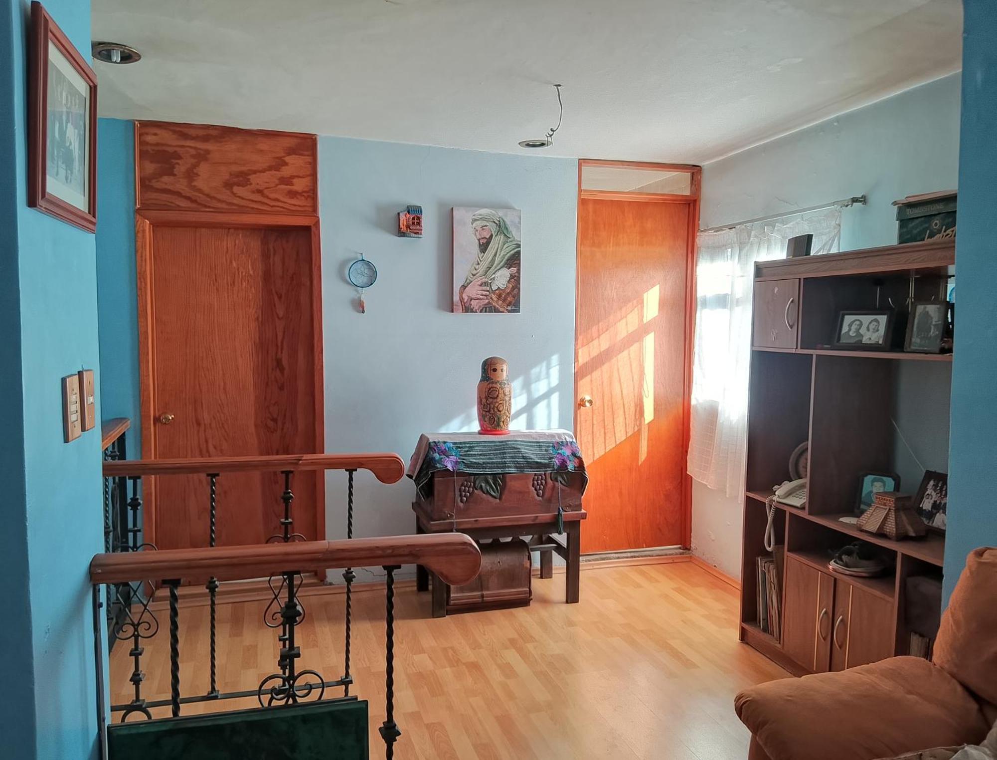 Casa Mexicana Мехико Экстерьер фото