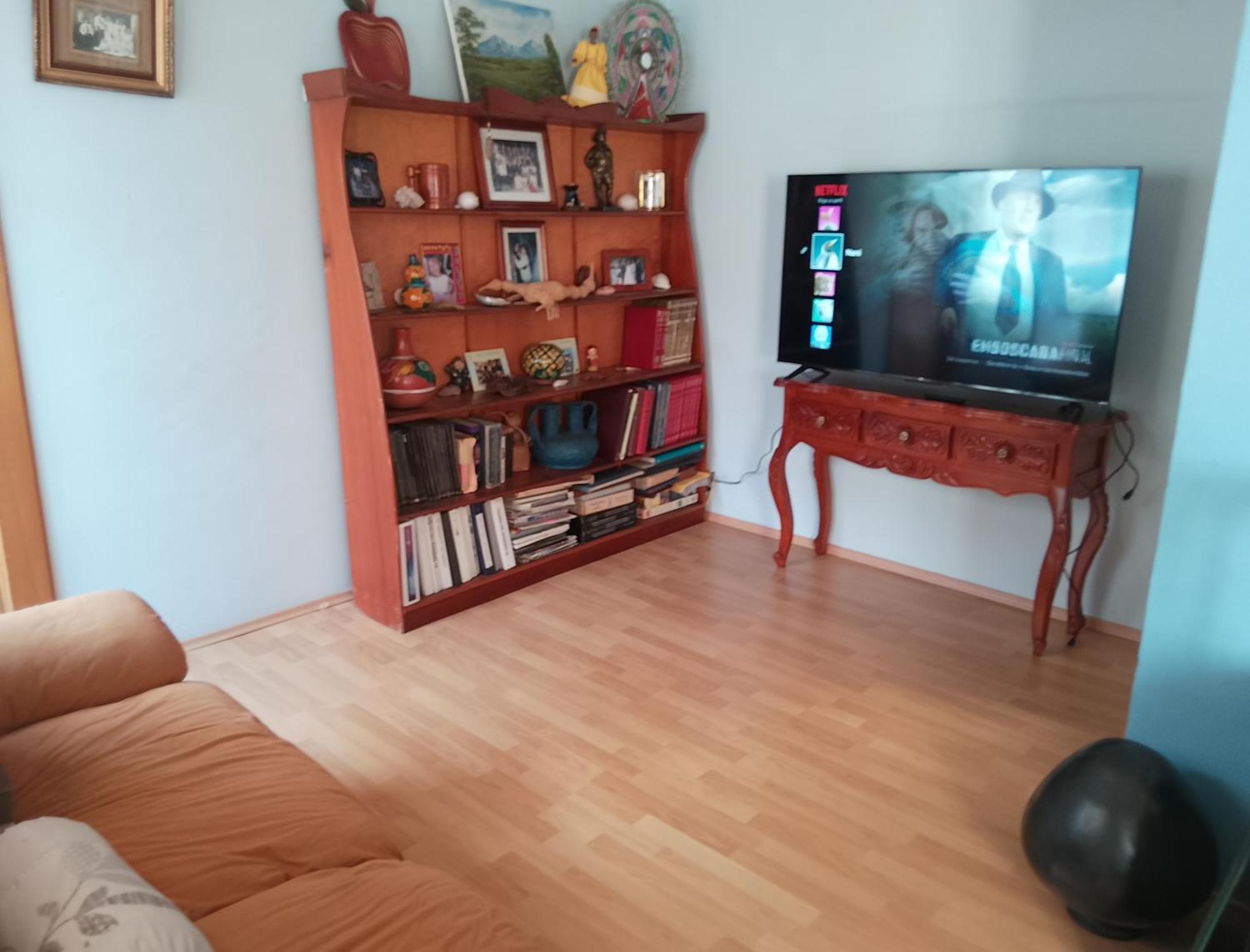 Casa Mexicana Мехико Экстерьер фото
