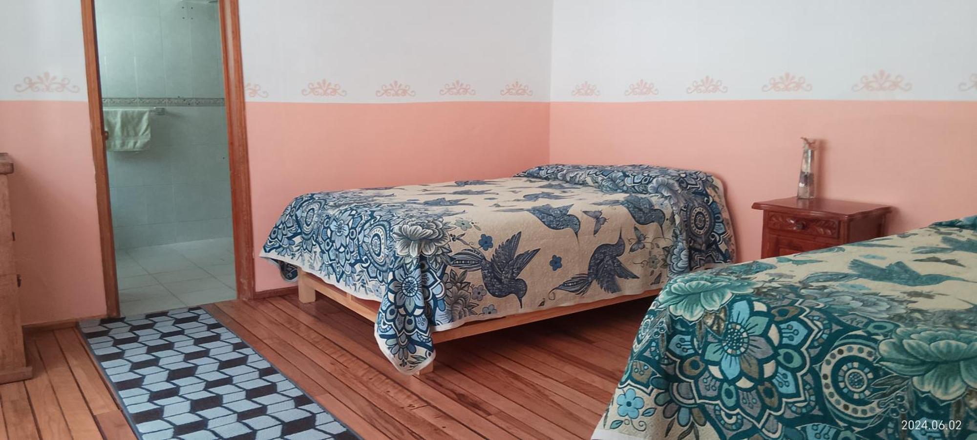 Casa Mexicana Мехико Экстерьер фото